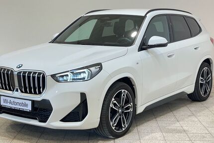 BMW X1 92.100 km 36.490 &euro; Wunstorf (bei Hannover) 31515