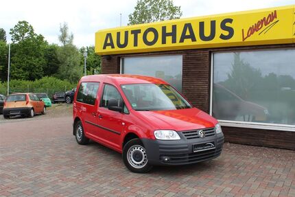 VW Caddy 155.374 km 3.900 € Lauenau 31867