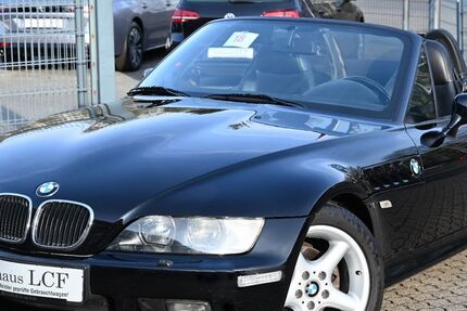 BMW Z3 199.784 km 7.490 € Laatzen 30880