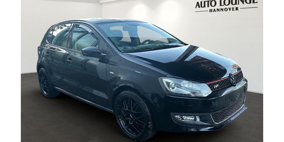 VW Polo 170.000 km 5.790 &euro; Langenhagen 30853
