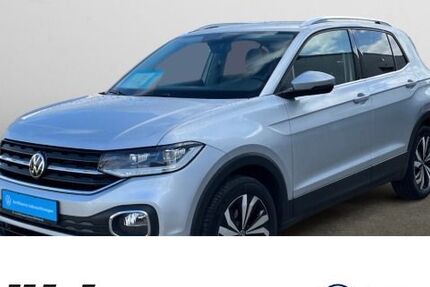 VW T-Cross 42.018 km 21.570 &euro; Hildesheim 31137