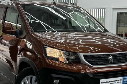 Peugeot Rifter 69.500 km 18.950 &euro; Fuhrberg 30938