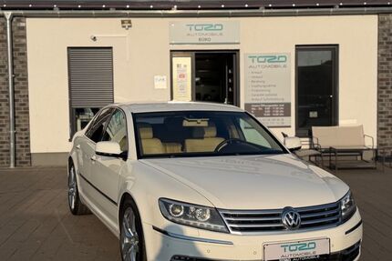 VW Phaeton 183.940 km 14.850 &euro; Sehnde 31319