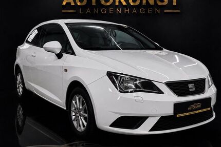 Seat Ibiza 77.115 km 7.999 &euro; Langenhagen 30851