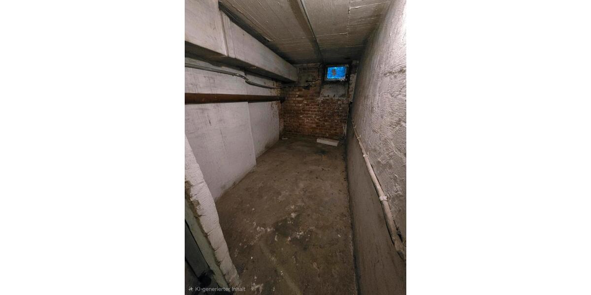 Garagen / Stellplätze Hannover Vahrenwald-List - 95&euro; | Angebot:24567408