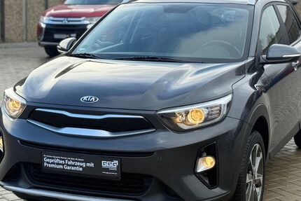 Kia Stonic 129.800 km 10.999 &euro; Garbsen 30827