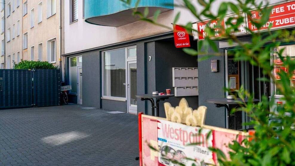 77m² Büro- Gewerbefläche | sofort bezugsfertig | PROVISIONSFREI