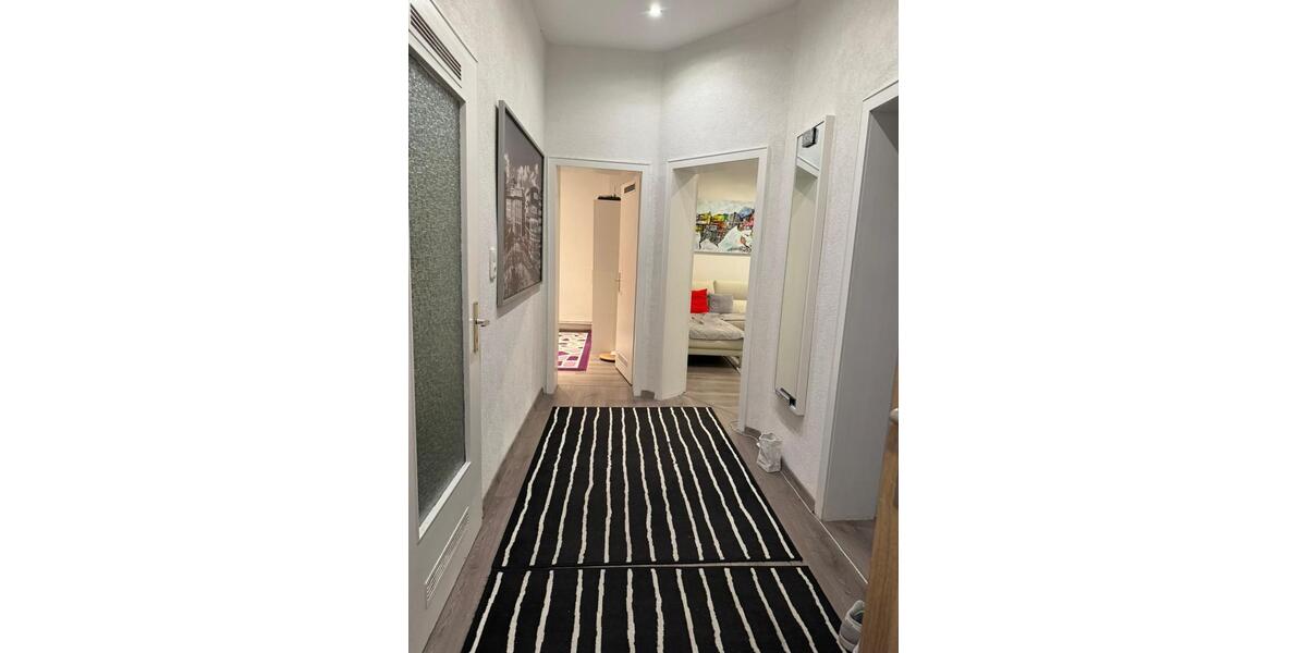 Etagenwohnung Sarstedt - 3 Zimmer, 75 m&sup2;, 199.000&euro; | Angebot:26424727