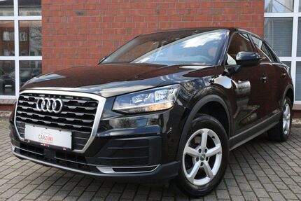 Audi Q2 73.000 km 13.490 &euro; Hannover 30177