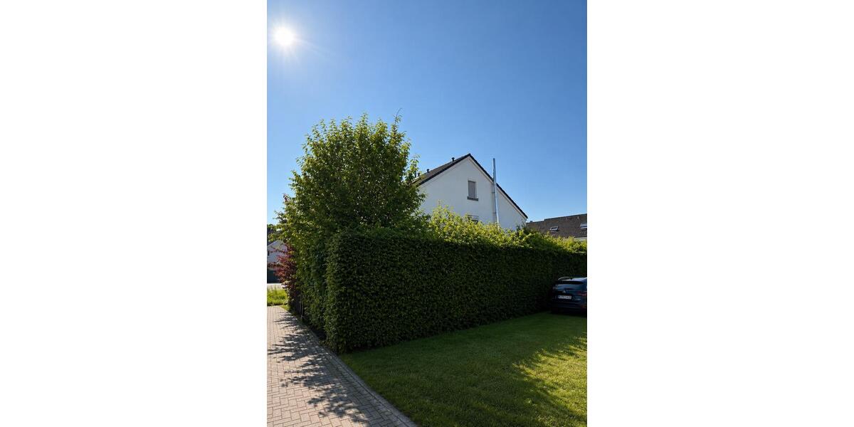 Reihenhaus Neustadt am Rübenberge - 4 Zimmer, 120 m&sup2;, 320.000&euro; | Angebot:26950114