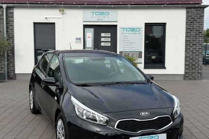 Kia ceed / Ceed 71.094 km 8.490 &euro; Sehnde 31319