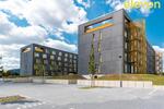 Ausschließlich für Studenten! Aufgepasst: Möbliertes 1-Zimmer-Apartment am Expo-Park