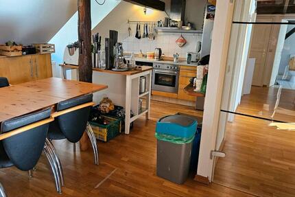 Wohnung Hannover Linden-Limmer - 4 Zimmer, 120 m&sup2;, 1.333&euro; | Angebot:25791988