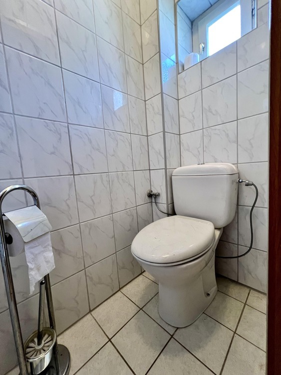 Ihr neues Zuhause mit Balkon und Garage 4 zimmer
