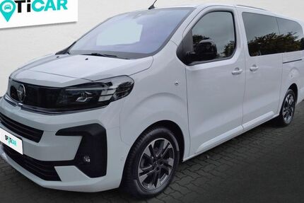 Opel Zafira Life 21.528 km 37.990 € Hannover 30173