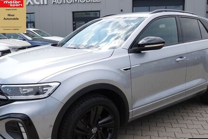 VW T-Roc 33.857 km 30.980 &euro; Seelze 30926