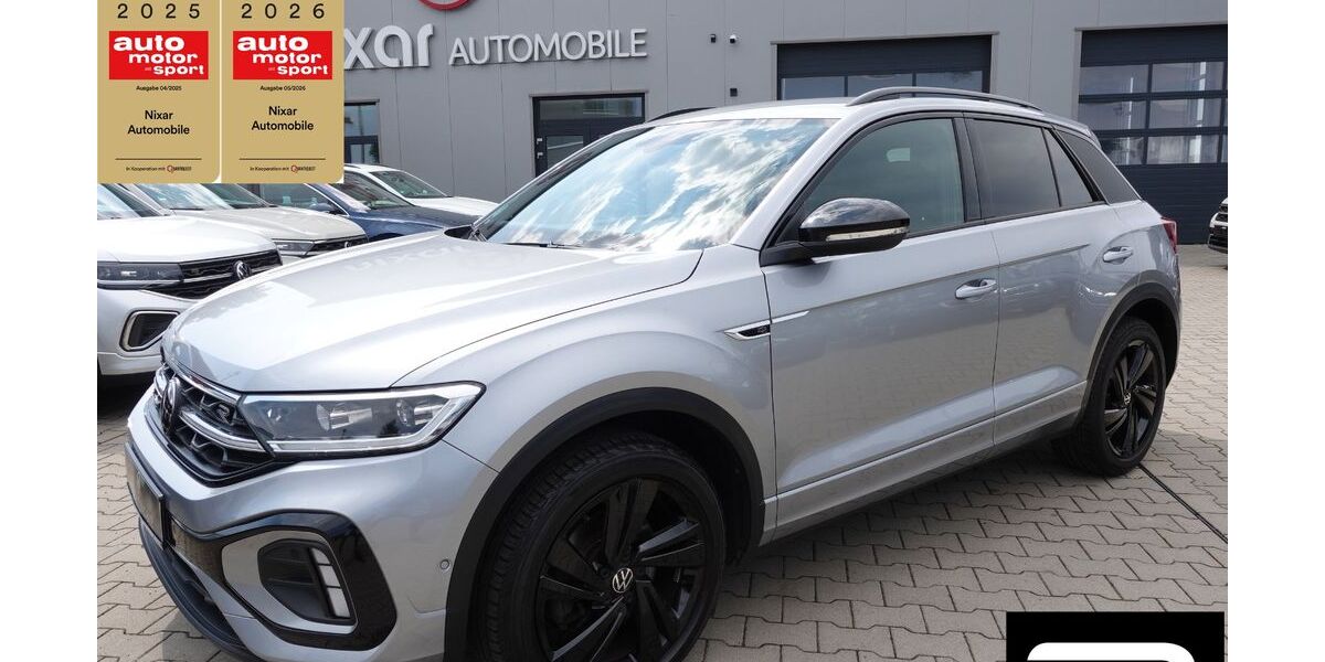 VW T-Roc 33.857 km 30.980 &euro; Seelze 30926