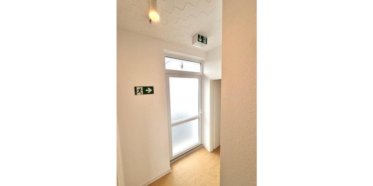 Etagenwohnung Langenhagen Engelbostel - 1 Zimmer, 15 m&sup2;, 541&euro; | Angebot:24641370