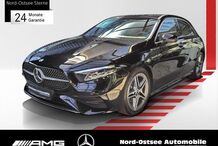 Gebrauchtwagen Mercedes A 200