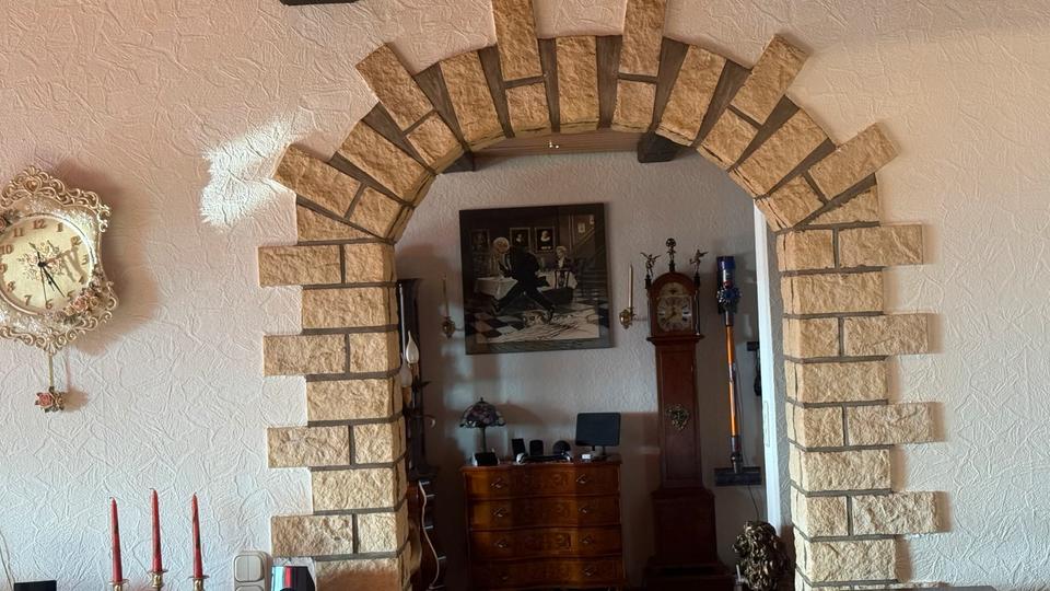 Etagenwohnung Hannover Ahlem-Badenstedt-Davenstedt - 3 Zimmer, 125 m&sup2;, 325.000&euro; | Angebot:26205544