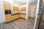 Maisonettenwohnung Hannover Döhren-Wülfel - 2.5 Zimmer, 76 m&sup2;, 835&euro; | Angebot:23808188