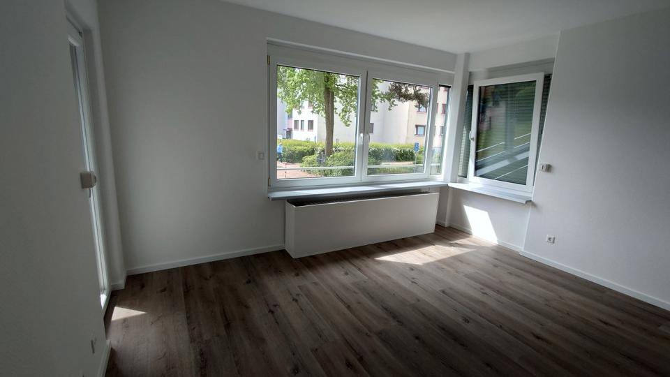Hochparterre Isernhagen - 3 Zimmer, 72 m&sup2;, 269.000&euro; | Angebot:27068623