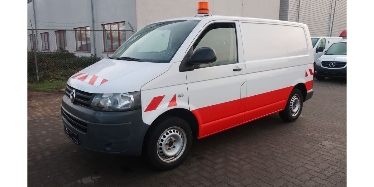 VW T5 Transporter 177.024 km 9.400 &euro; Hannover 30179