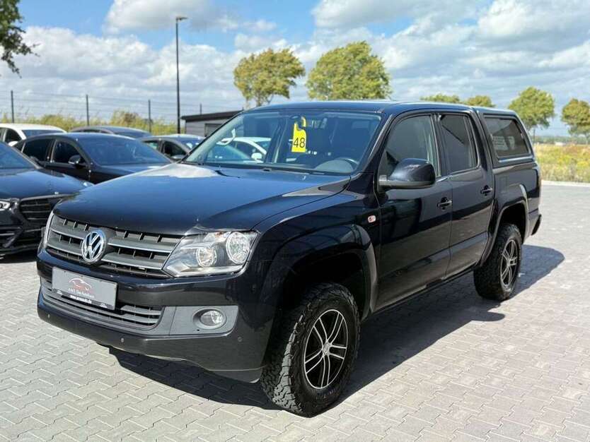 Amarok