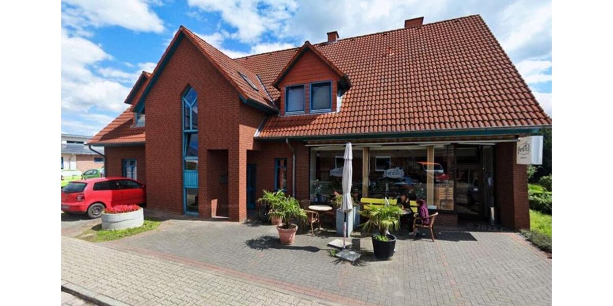 Etagenwohnung Garbsen Ortschaft Horst - 2 Zimmer, 75 m&sup2;, 790&euro; | Angebot:24982200