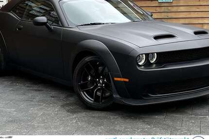 Dodge Challenger 6.560 km 52.900 € Langenhagen 30855