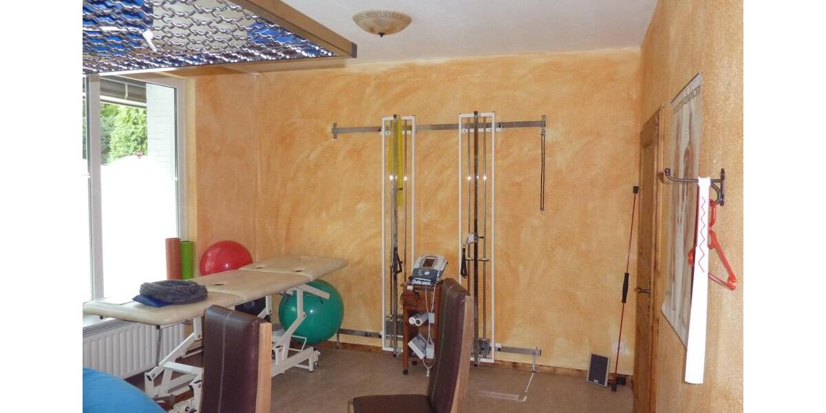 Gewerbeobjekt Garbsen Berenbostel - 2.000&euro; | Angebot:24555777