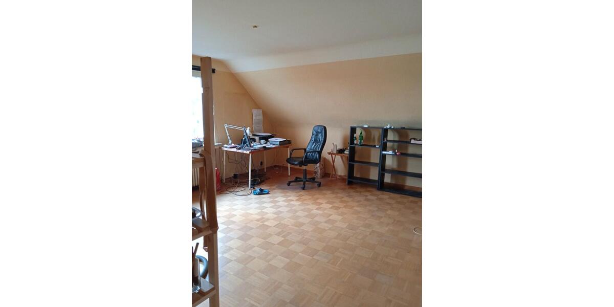 Dachgeschoßwohnung Ronnenberg - 2 Zimmer, 60 m&sup2;, 580&euro; | Angebot:26545080