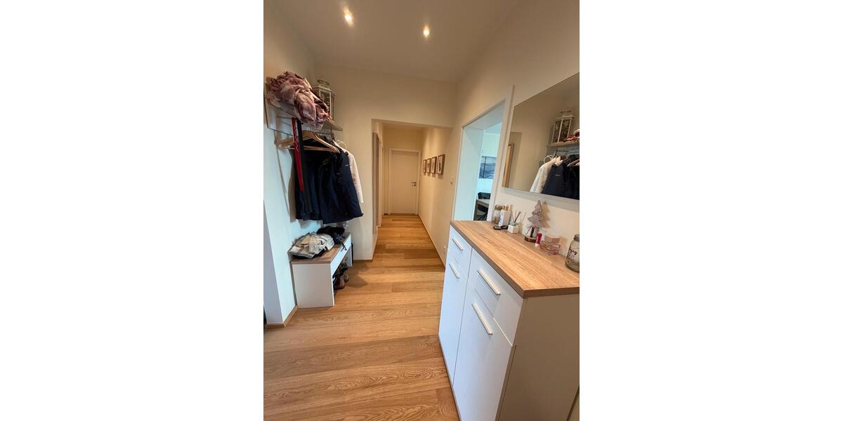 Etagenwohnung Hannover Döhren-Wülfel - 4 Zimmer, 103 m&sup2;, 379.000&euro; | Angebot:26826365