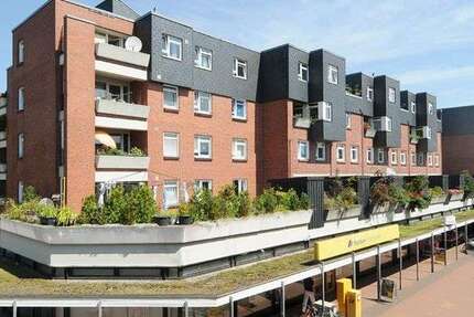 Einzelhandel in Hannover 1.368,50 € 54 m² zimmer