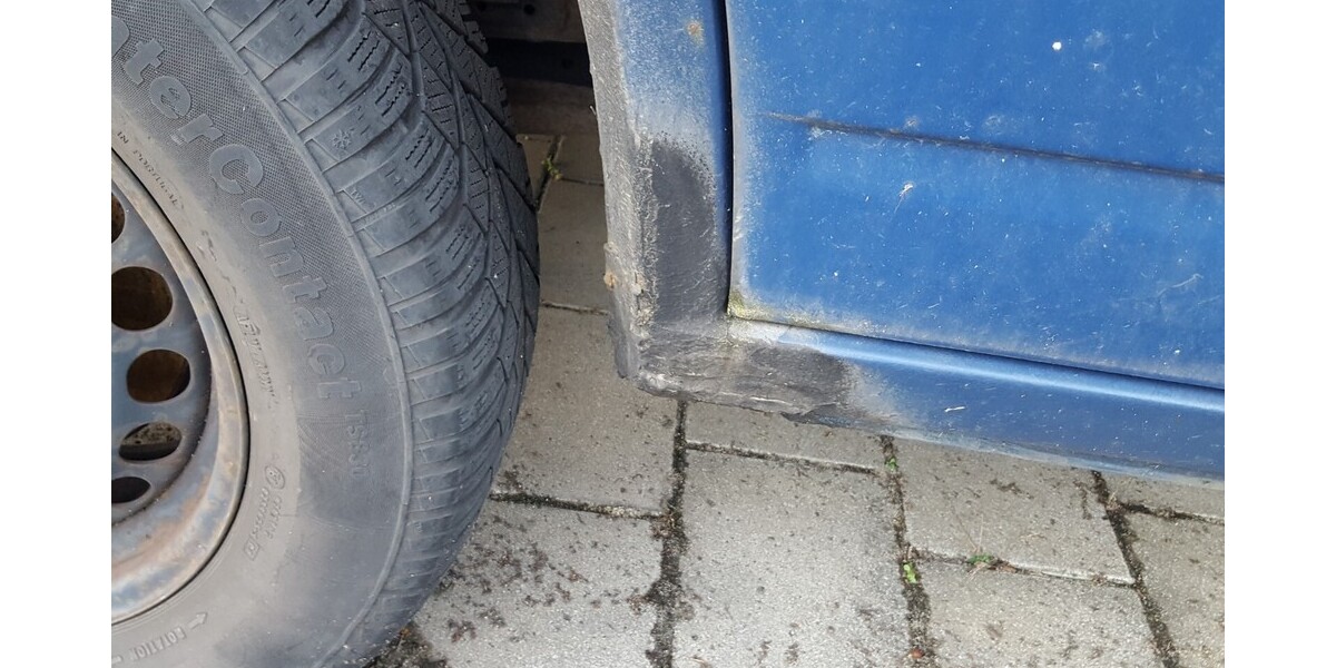 VW T4 7DB 238.972 km 3.999 &euro; Hannover 30159