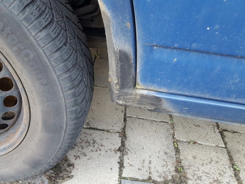 VW T4 7DB 238.972 km 4.500 € Hannover 30159