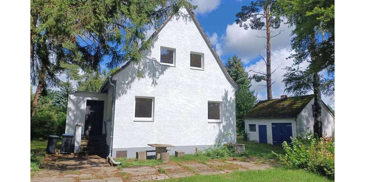 Haus zum Kaufen in Wedemark 229.000 € 91 m² 4 zimmer