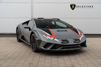Lamborghini Huracán 5.850 km 314.900 € Hannover 30179