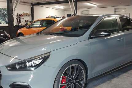 Hyundai i30 125.000 km 17.699 € Isernhagen 30916