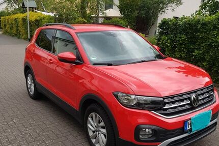 VW T-Cross 50.700 km 14.300 &euro; Hannover 30457