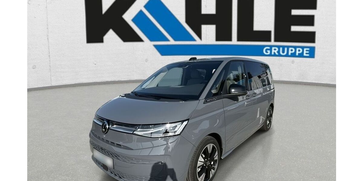 VW T7 Multivan 12.500 km 59.930 € Hannover 30419