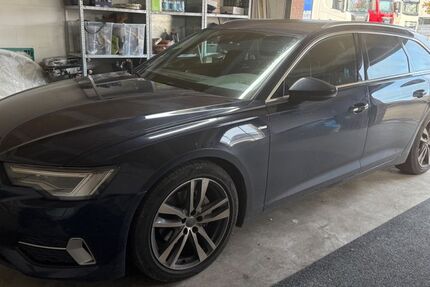 Audi A6 337.700 km 15.768 € Hannover 30419