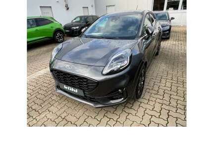 Ford Puma 30.500 km 17.990 &euro; Hildesheim 31137