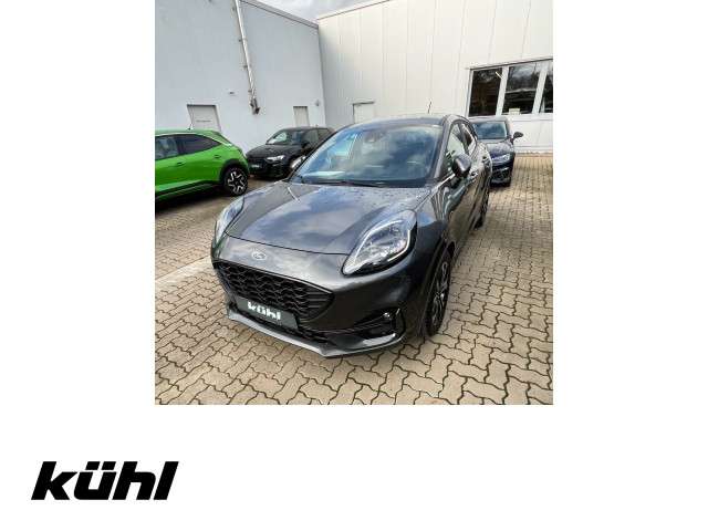 Ford Puma 30.500 km 17.990 &euro; Hildesheim 31137
