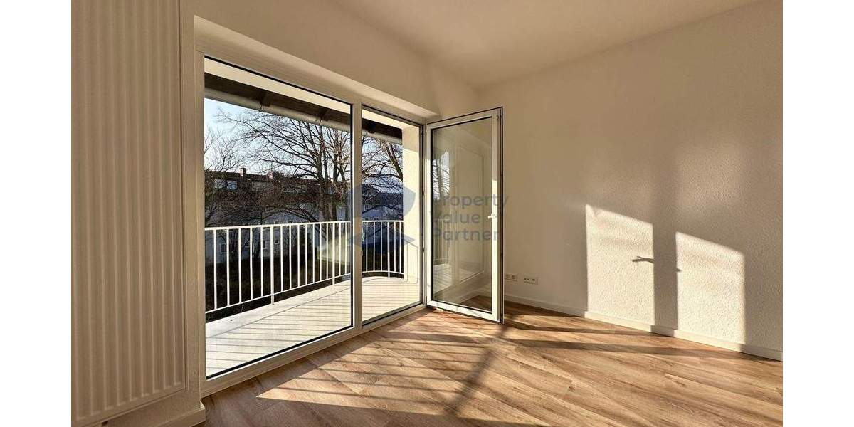 Etagenwohnung Hannover Oberricklingen - 3 Zimmer, 51 m&sup2;, 663&euro; | Angebot:25602804