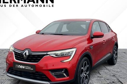 Renault Arkana 74.222 km 18.993 &euro; Hildesheim 31135