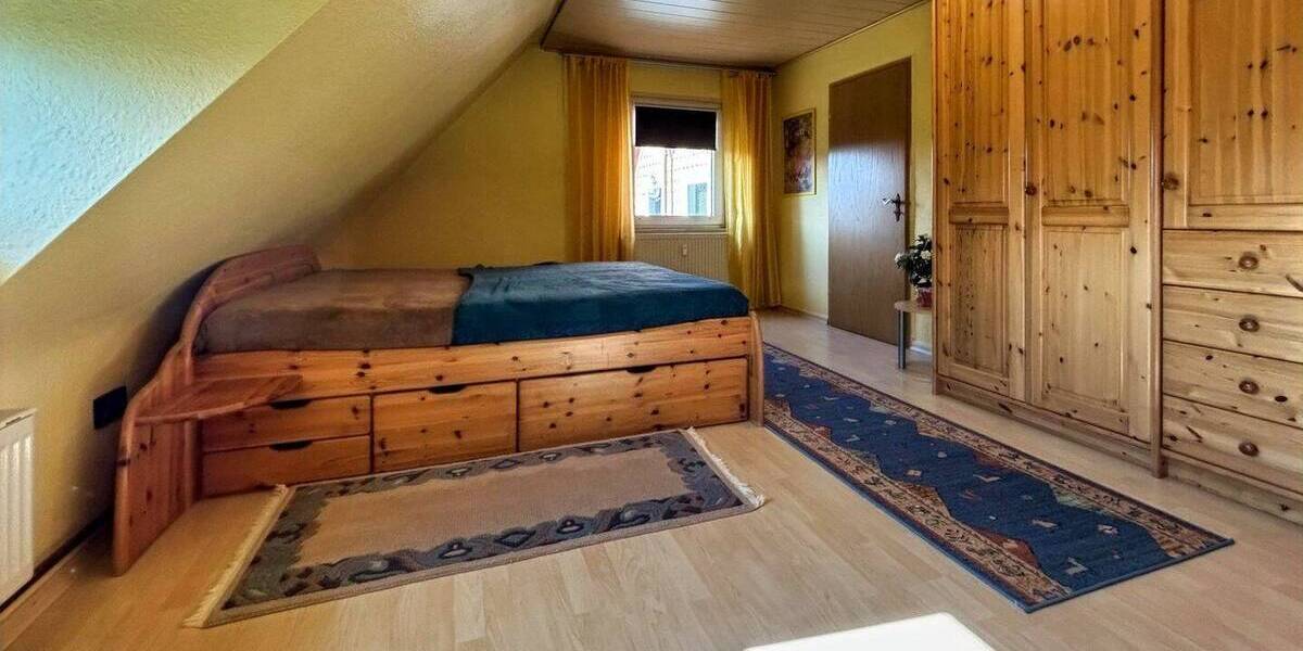 Reihenendhaus Wunstorf Kolenfeld - 5 Zimmer, 125 m&sup2;, 220.000&euro; | Angebot:26472127