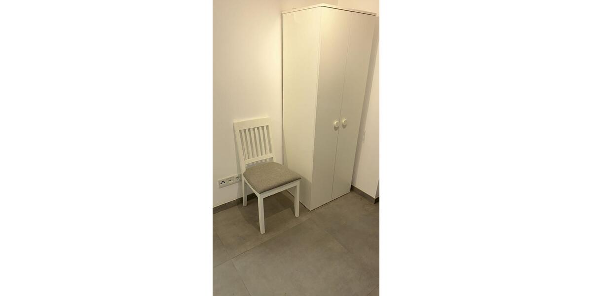 Etagenwohnung Hannover Misburg-Anderten - 1 Zimmer, 25 m&sup2;, 600&euro; | Angebot:24389922