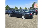 S-Type Executive AT- LEDER XENON EL-GSD ALU KLIMAA