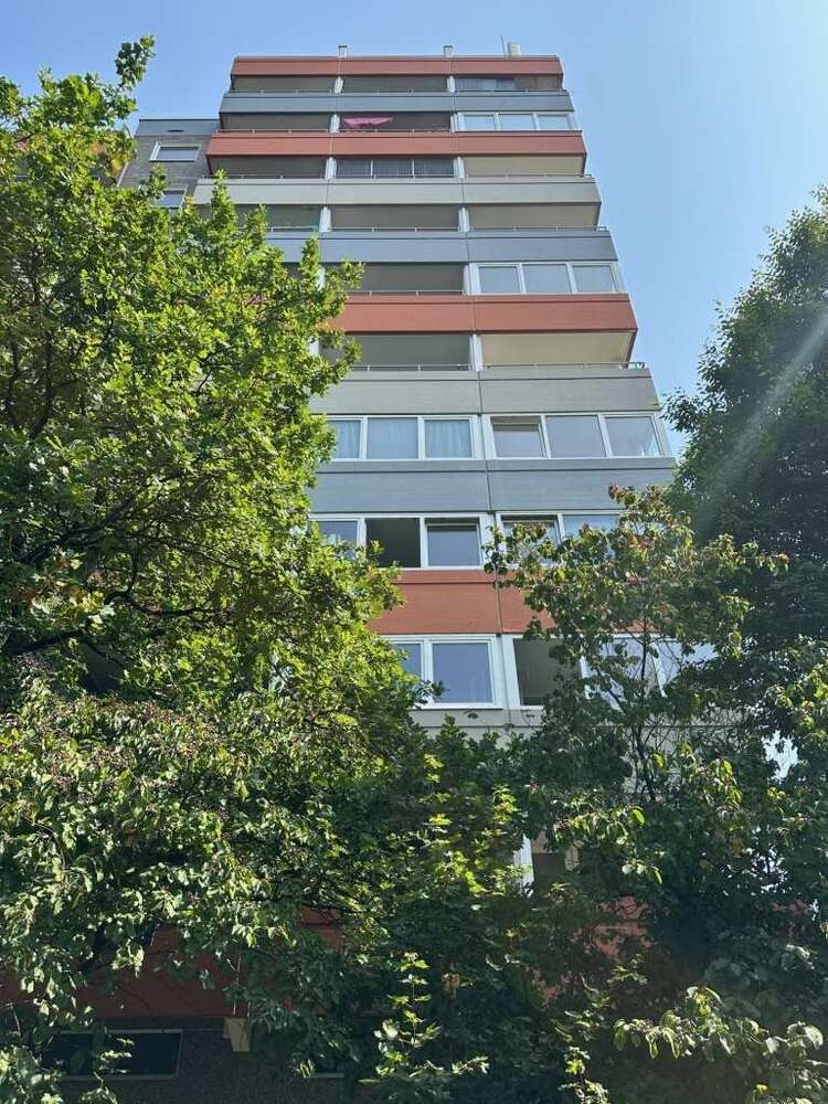 Wohnung zum Kaufen in Hannover 65.000 € 28 m²
